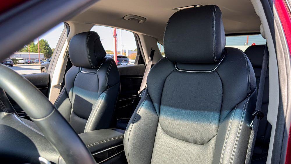 2025 Genesis GV70 2.5T Standard