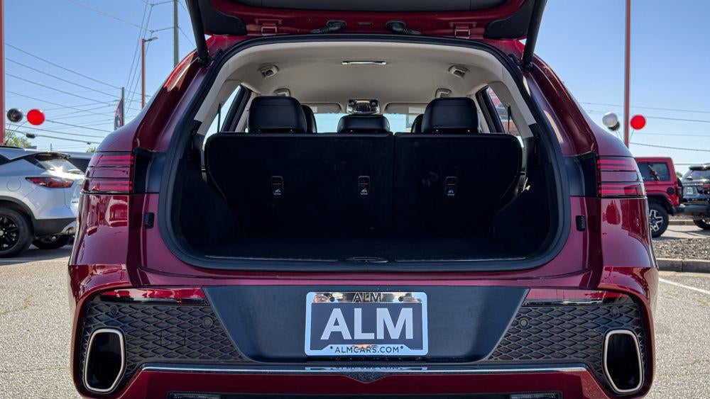 2025 Genesis GV70 2.5T Standard