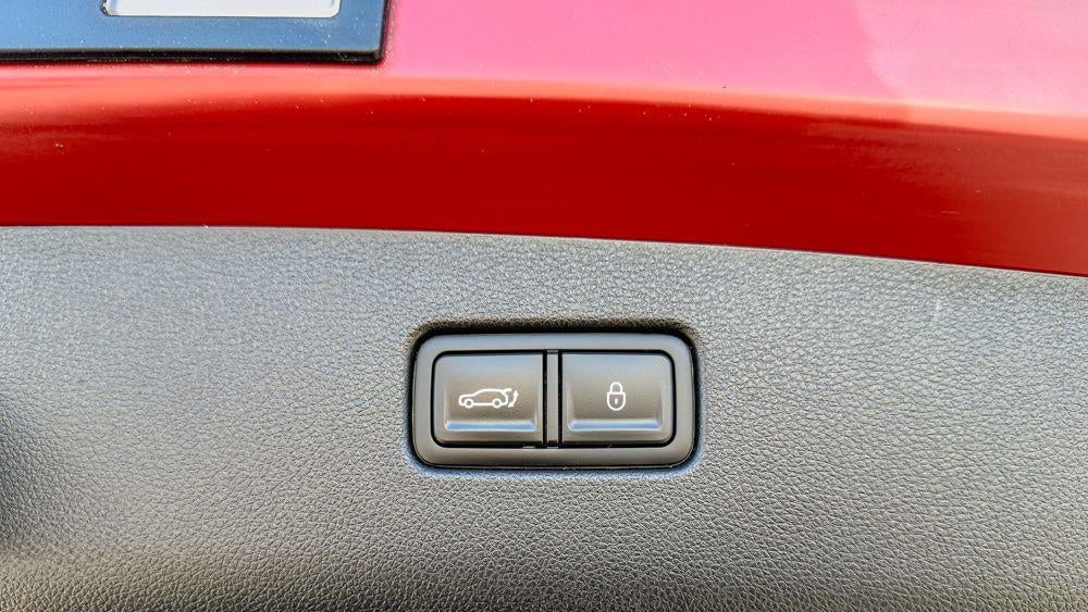 2025 Genesis GV70 2.5T Standard