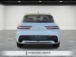 2025 GV70 Thumbnail 4