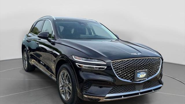 Preowned 2025 Genesis GV70 2.5T Standard for Sale