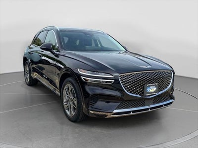 Photo of a 2025 Genesis GV70 AWD 2.5T Standard 4DR SUV for sale