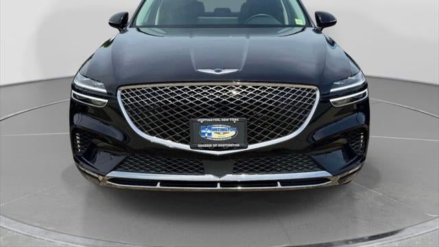 2025 Genesis GV70 2.5T Standard