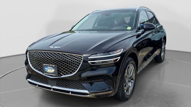 2025 Genesis GV70 2.5T Standard