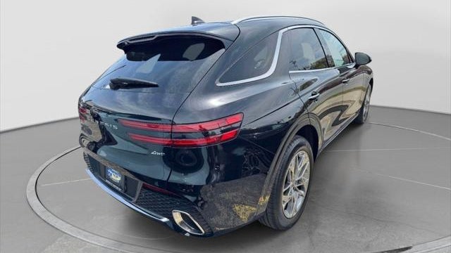 2025 Genesis GV70 2.5T Standard