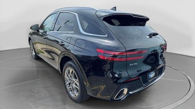 2025 Genesis GV70 2.5T Standard