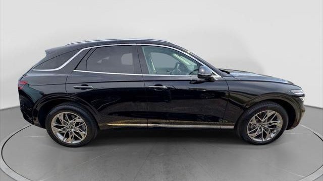 2025 Genesis GV70 2.5T Standard