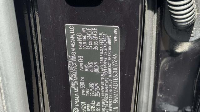 2025 Genesis GV70 2.5T Standard