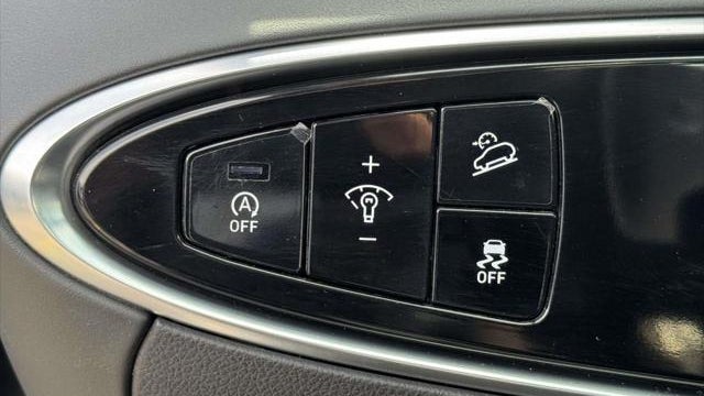 2025 Genesis GV70 2.5T Standard