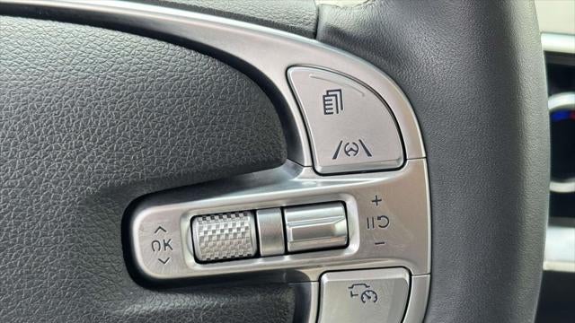 2025 Genesis GV70 2.5T Standard