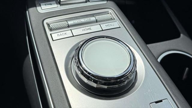 2025 Genesis GV70 2.5T Standard