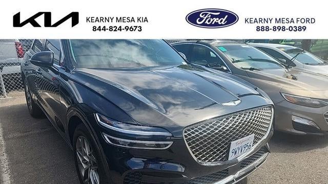 Preowned 2025 Genesis GV70 2.5T Standard for Sale