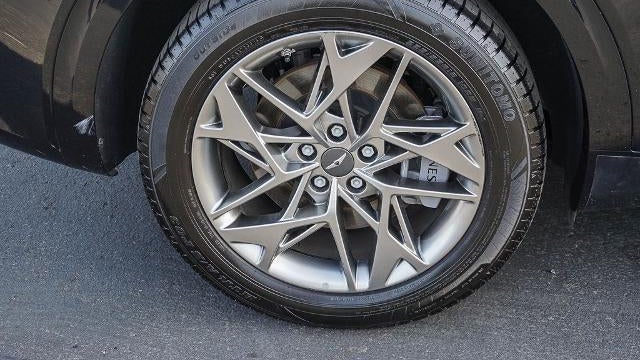 2025 Genesis GV70 2.5T Standard