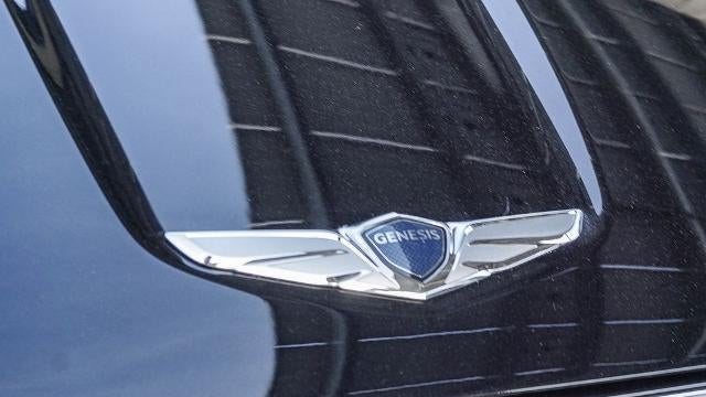 2025 Genesis GV70 2.5T Standard