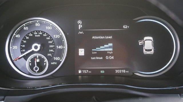 2025 Genesis GV70 2.5T Standard