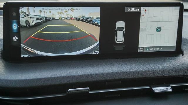 2025 Genesis GV70 2.5T Standard