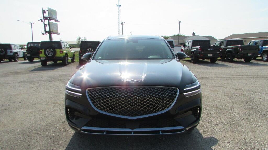 2025 Genesis GV70 2.5T Standard
