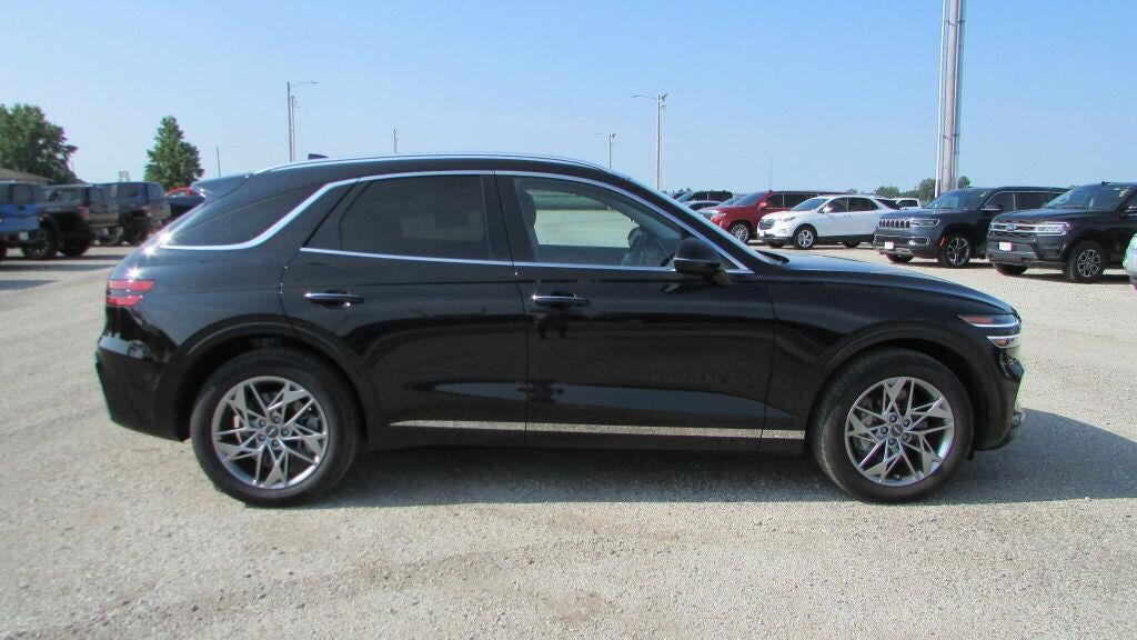 2025 Genesis GV70 2.5T Standard