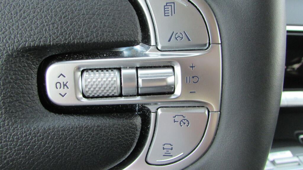 2025 Genesis GV70 2.5T Standard