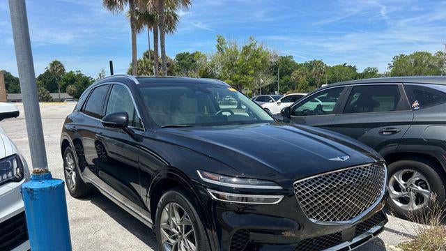Preowned 2025 Genesis GV70 2.5T Standard for Sale