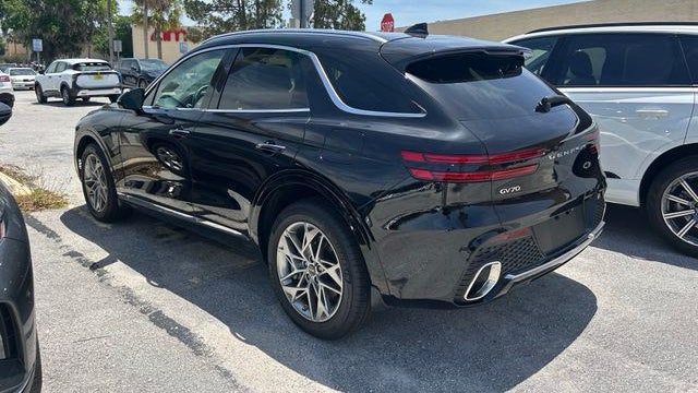 2025 Genesis GV70 2.5T Standard
