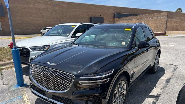 2025 Genesis GV70 2.5T Standard