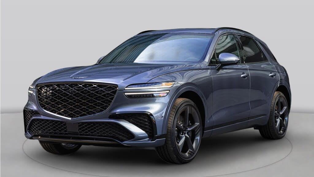 Preowned 2026 Genesis GV70 2.5T Standard for Sale