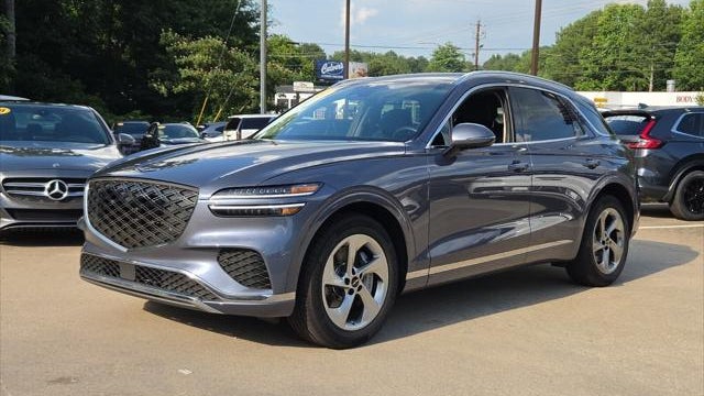Preowned 2026 Genesis GV70 2.5T Standard for Sale