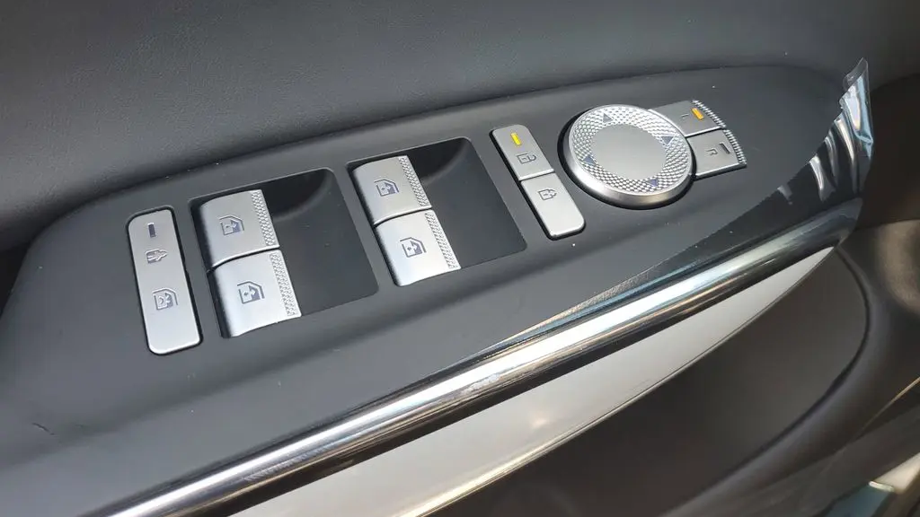 2026 Genesis GV70 2.5T Standard