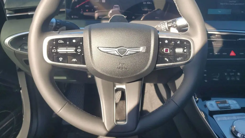 2026 Genesis GV70 2.5T Standard
