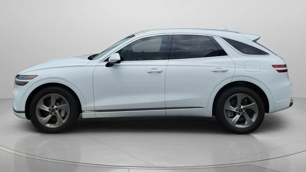 2026 Genesis GV70 2.5T Standard