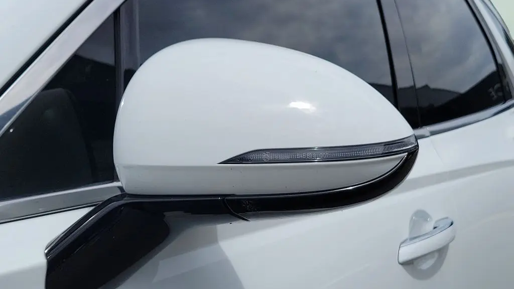 2026 Genesis GV70 2.5T Standard
