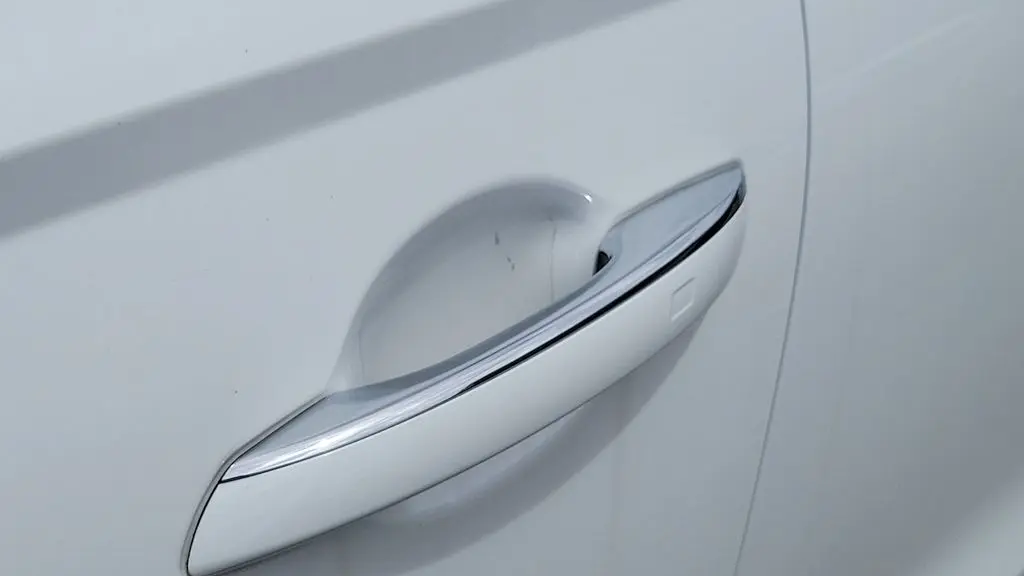 2026 Genesis GV70 2.5T Standard