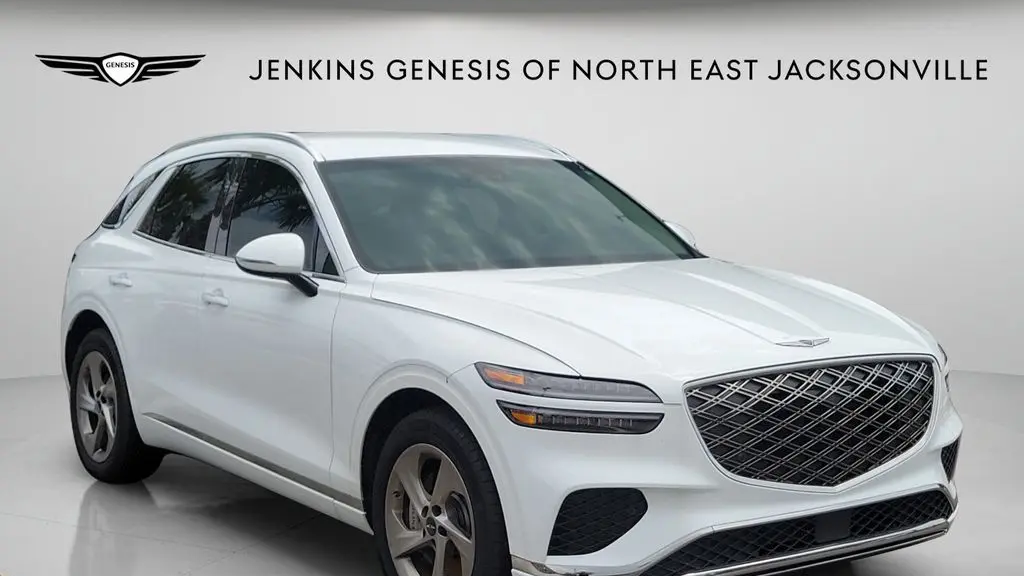 Preowned 2026 Genesis GV70 2.5T Standard for Sale