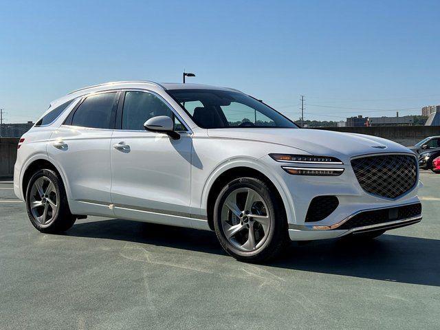 2026 Genesis Gv70 - $48,695