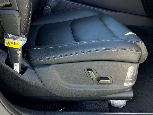 2026 Genesis Gv70 - $48,695