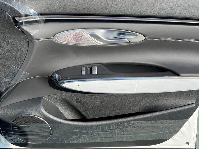 2026 Genesis Gv70 - $48,695