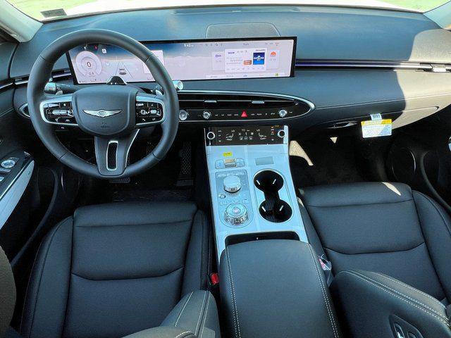 2026 Genesis Gv70 - $48,695
