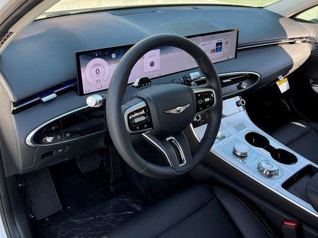 2026 Genesis Gv70 - $48,695