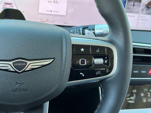 2026 Genesis Gv70 - $48,695