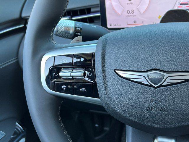 2026 Genesis Gv70 - $48,695