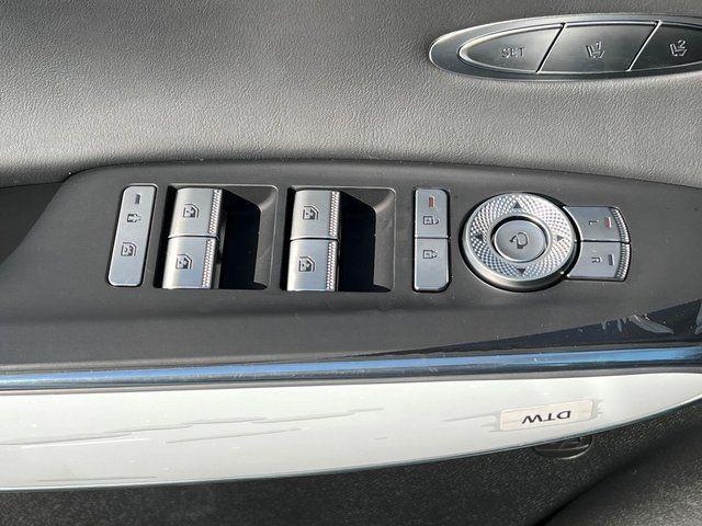 2026 Genesis Gv70 - $48,695