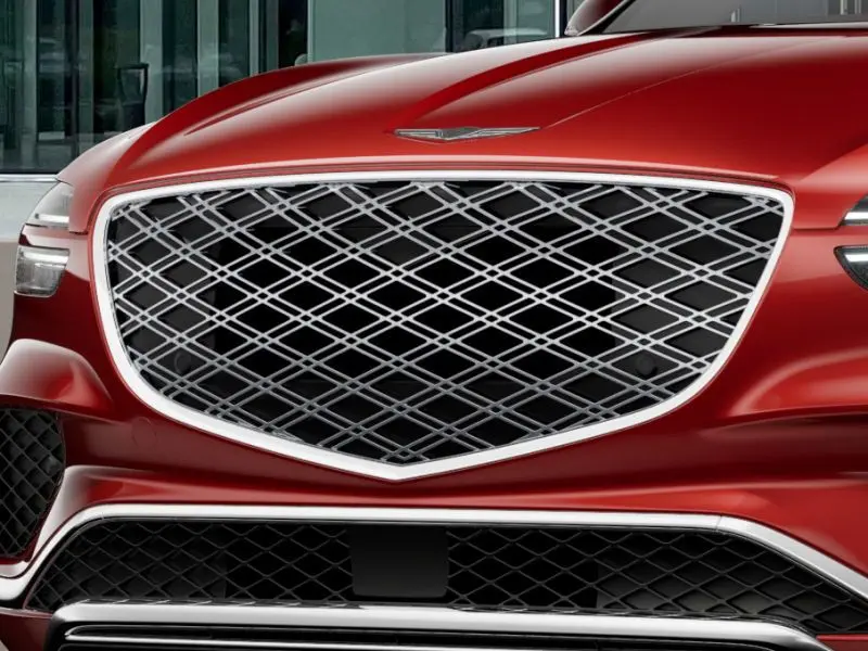 2026 Genesis Gv70 - $43,595