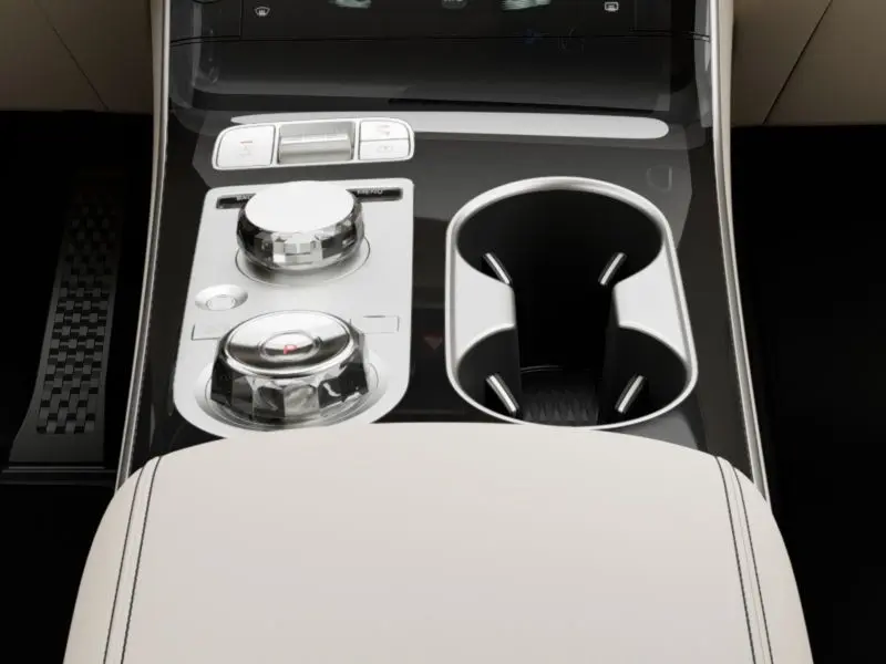 2026 Genesis Gv70 - $43,595