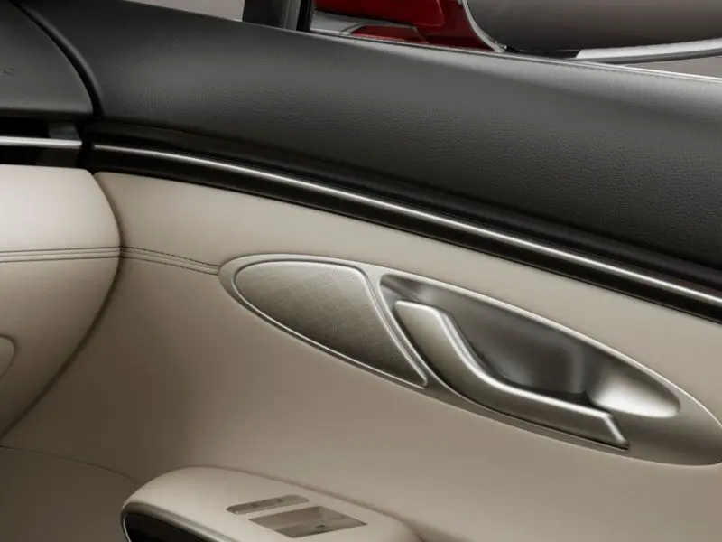 2026 Genesis Gv70 - $43,595