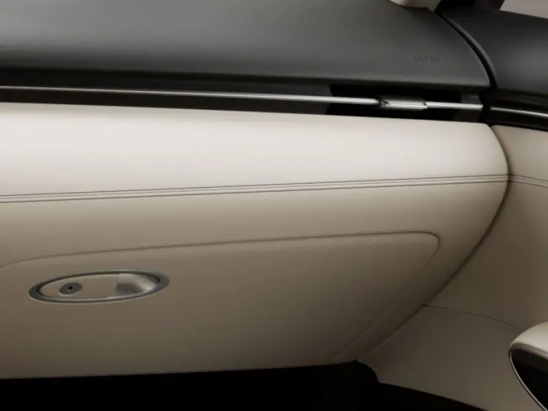 2026 Genesis Gv70 - $43,595