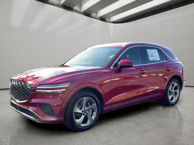 2026 Genesis Gv70 - $42,950
