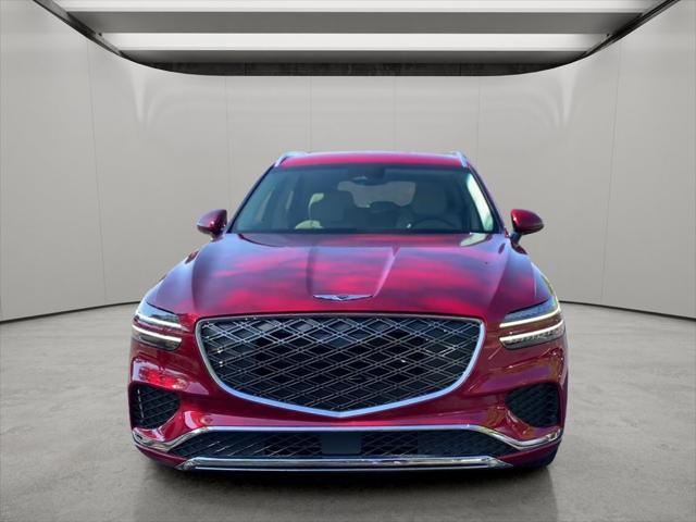 2026 Genesis Gv70 - $42,950