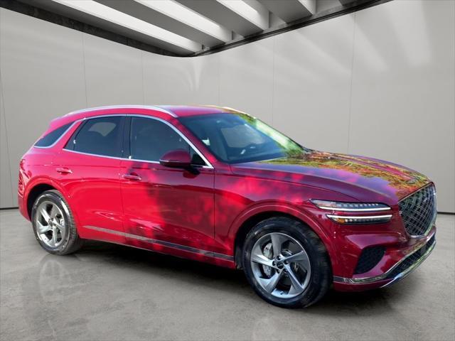 2026 Genesis Gv70 - $42,950