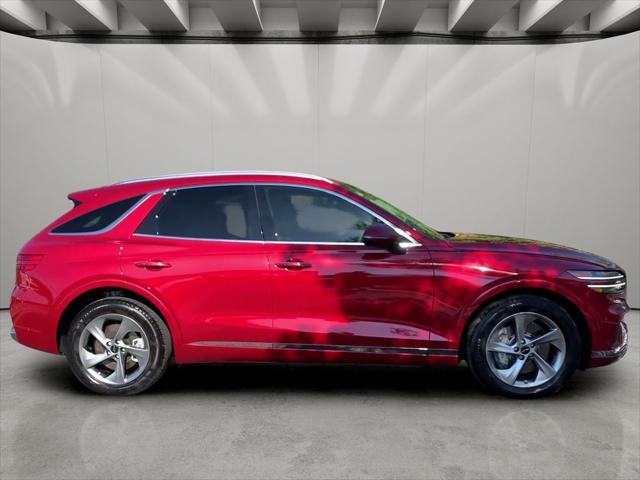 2026 Genesis Gv70 - $42,950